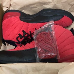 Jordan 12 Retro